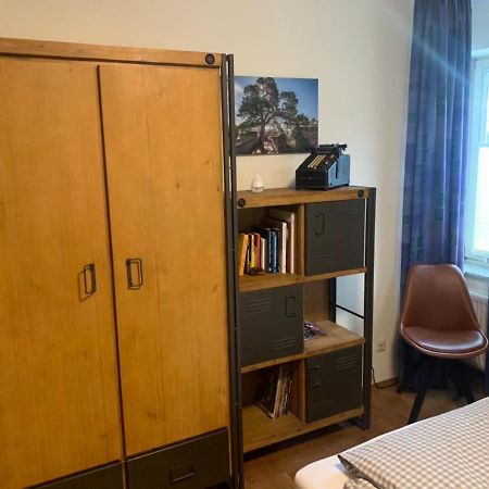Doppelzimmer Бенсхайм Екстериор снимка